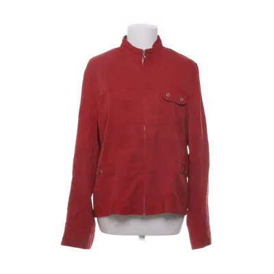 Jacket (Red) from Armand Thiery Lyocell