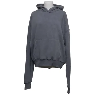 Kapuzenpullover (Grau) von Prohibited Baumwolle, Polyester