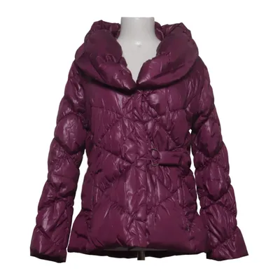 Vinterjacka (Lila) från Chic by Cellbes Polyester