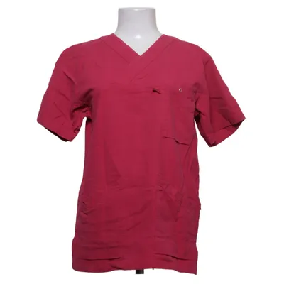 Chemise de travail (Rose) de Smila Coton