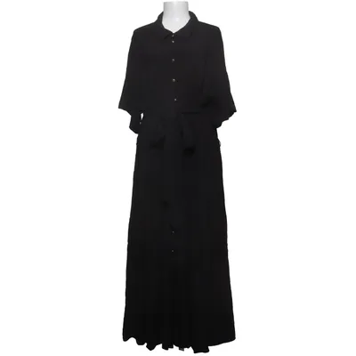 Blousejurk (Zwart) van H&M Viscose