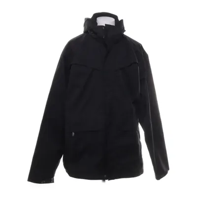 Allvädersjacka (Svart) från Gesto Polyester