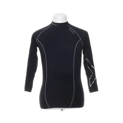 Trainingstop (Zwart) van 2XU