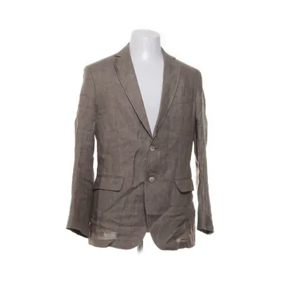 Kavaj (Brun) från Massimo Dutti