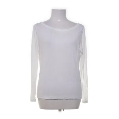 Långärmad t-shirt (Vit) från Filippa K Lyocell