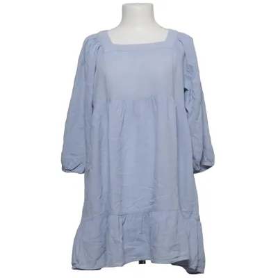 Robe (Bleu) de Pigalle Coton