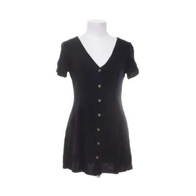 Klänning (Svart) från Divided by H&M Viskos