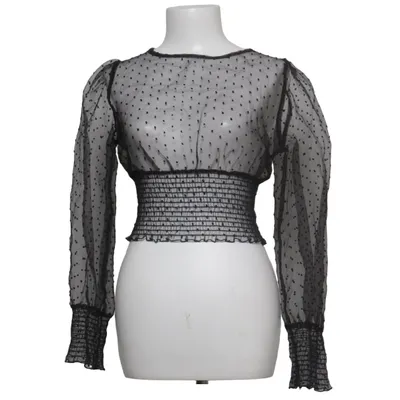 Top (Black) from Windsor