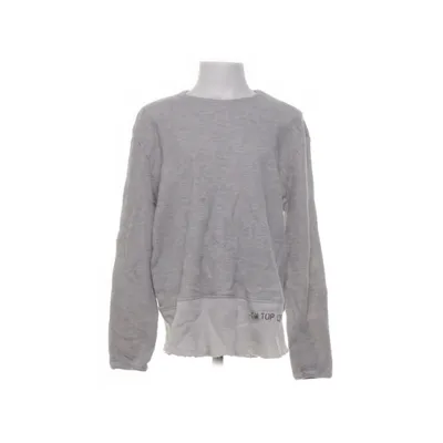 Långärmad t-shirt (Grå) från Zara Boys