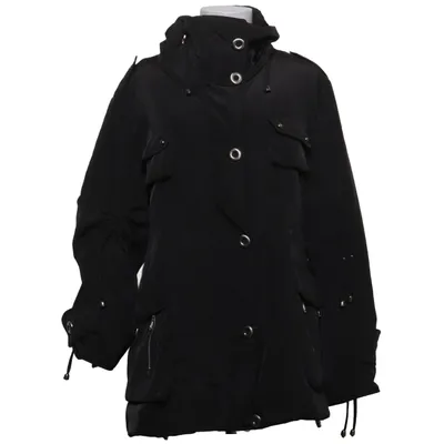 Vinterjacka (Svart) från Alexandra