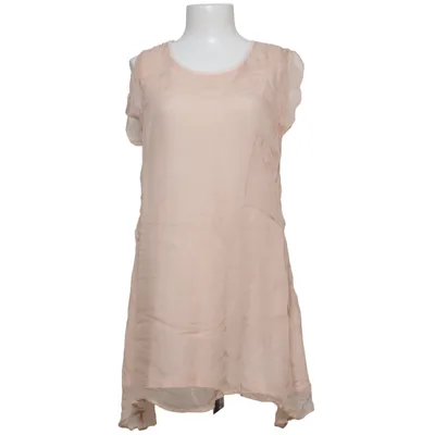 Klänning (Beige) från Uldahl Silke