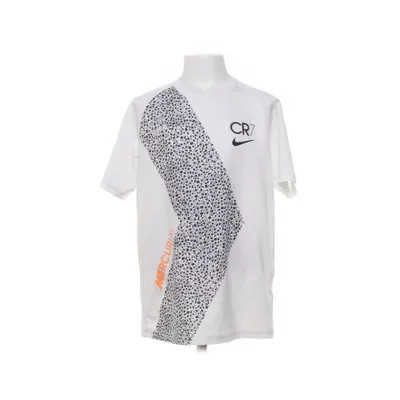 Träningströja (Vit, Flerfärgad) från Nike
