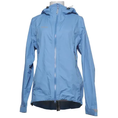 Veste (Bleu) de Bergans of Norway Polyamide, Polyester, Polyuréthane
