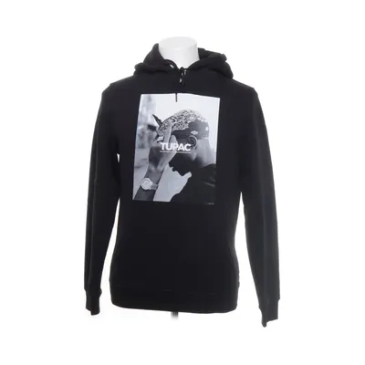 Huvtröja (ONR 18-113) från Mister Tee Bomull, Polyester