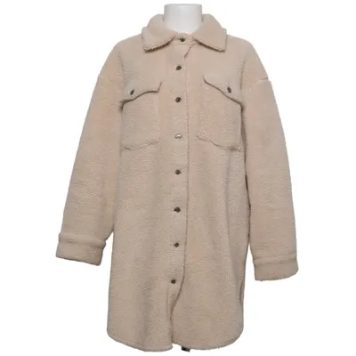 Surchemise (Beige) de Women Essentials by Tchibo Polyester recyclé