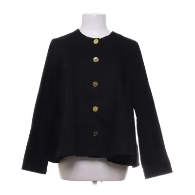 Kavaj (Svart) från Ida Sjöstedt Acetat, Bomull