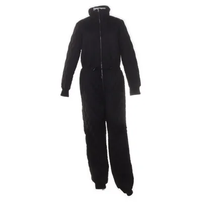 Overall (Black) from Lululia Polyester