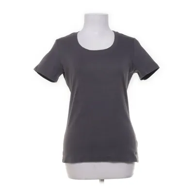 T-shirt (Grå) fra Jackpot Økologisk bomuld
