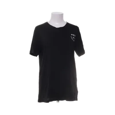 T-shirt (Svart) från 5 Preview Ekologisk bomull