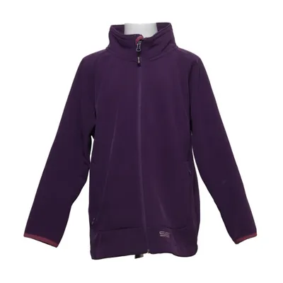 Softshelljacka (Lila, Rosa) från Sports Equipment Elastan, Polyester