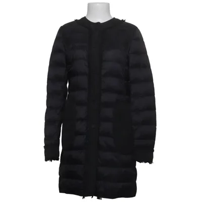 Jacket (Black) from Sônia Bogner