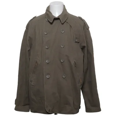 Jack (KLEIN JACKET) van Gear Katoen, Polyamide
