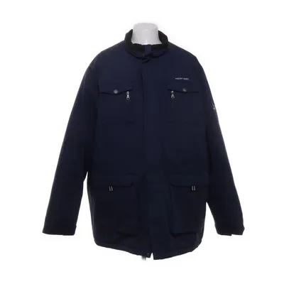 Allvädersjacka (Blå) från Mount Zero Polyester