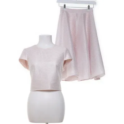 Set (Pink) from Ted Baker Elastane, Polyester