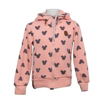 Huvtröja (Rosa, Grå) från Vinte