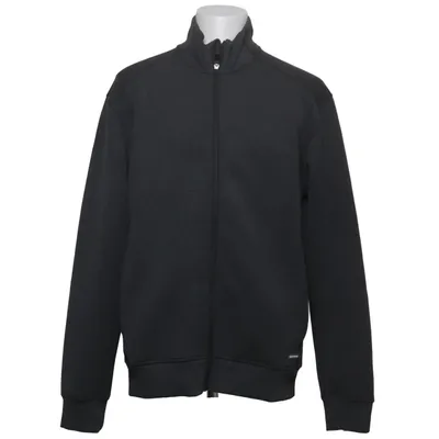 Trainingsjacke (New Wave) von Cutter & Buck Elasthan, Recyceltes Polyester, Viskose