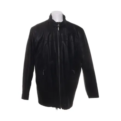 Jacka (Svart) från Halens Akryl, Polyester