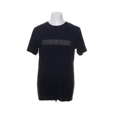 T-shirt (Blå) från A-Z Bomull, Elastan, Polyester