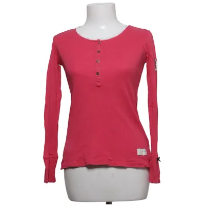 Lange mouwen shirt (M513-214B) van Odd Molly Organisch katoen