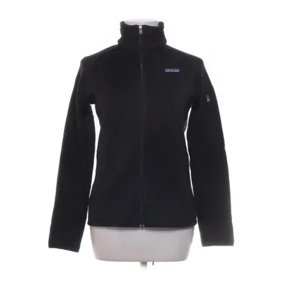 Fleecejacka (Svart) från Patagonia Polyester