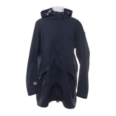 Softshell jacket (Blauw) van Icepeak Polyester