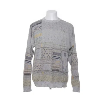 Sweater (Gray, Multicolored) from Westbury
