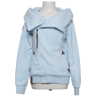 Capuchon sweater (The Poet's Choice) van Naketano