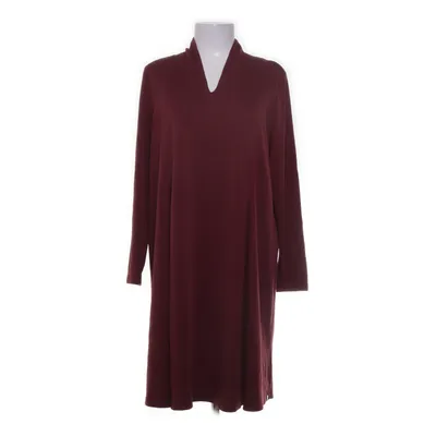 Klänning (Röd) från Qúe Modal, Polyester