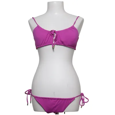 Bikini (Lila) van Melissa Odabash Elastaan, Polyamide