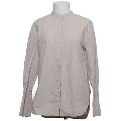 Shirt (Beige) from COS Cotton