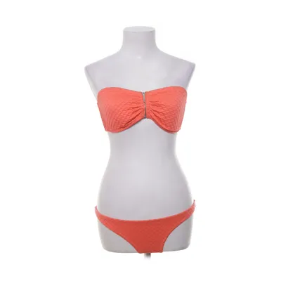Bikini (Rood) van Pimkie Elastaan, Polyester