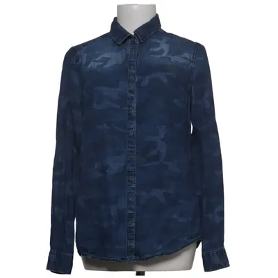 Chemise en jean (Bleu) de Denim by Lindex Coton