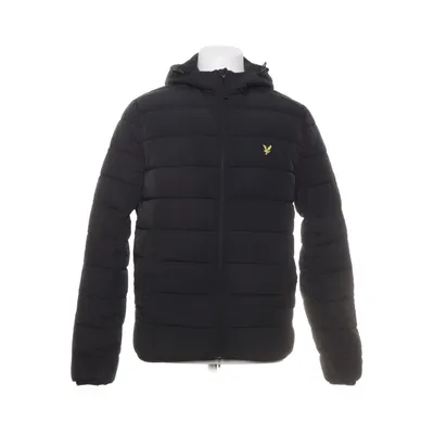 Dunjacka (Svart) från Lyle & Scott Polyamid