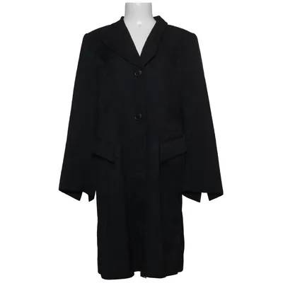 Kappa (Svart) från Clasen Acetat, Akryl, Polyester
