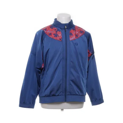 Träningsjacka (Blå, Röd, Rosa) från Sergio Tacchini Nylon, Polyester