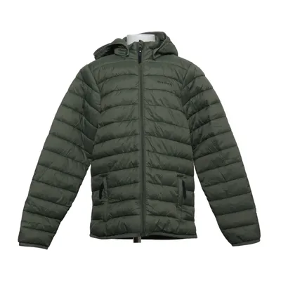 Lättviktsjacka (Grön) från Ocean Works Polyamid, Polyester