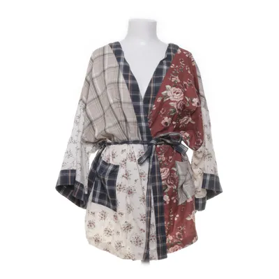 Kimono (Meerkleurig) van Newbie by KappAhl Katoen
