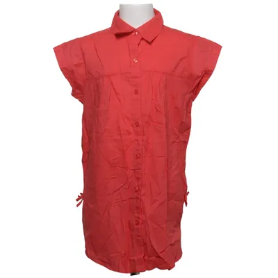 Short sleeve shirt (Red) from Lcw Teen Cotton