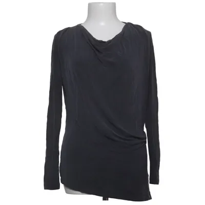 Top (Gray) from Modes Stockholm Cupro, Elastane