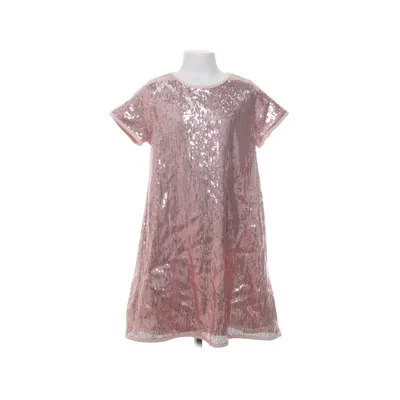 Klänning (Rosa) från Okaïdi Polyester